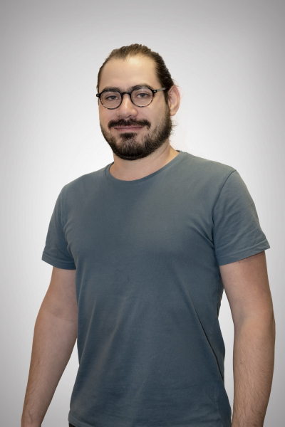 Ahmad Rihawi