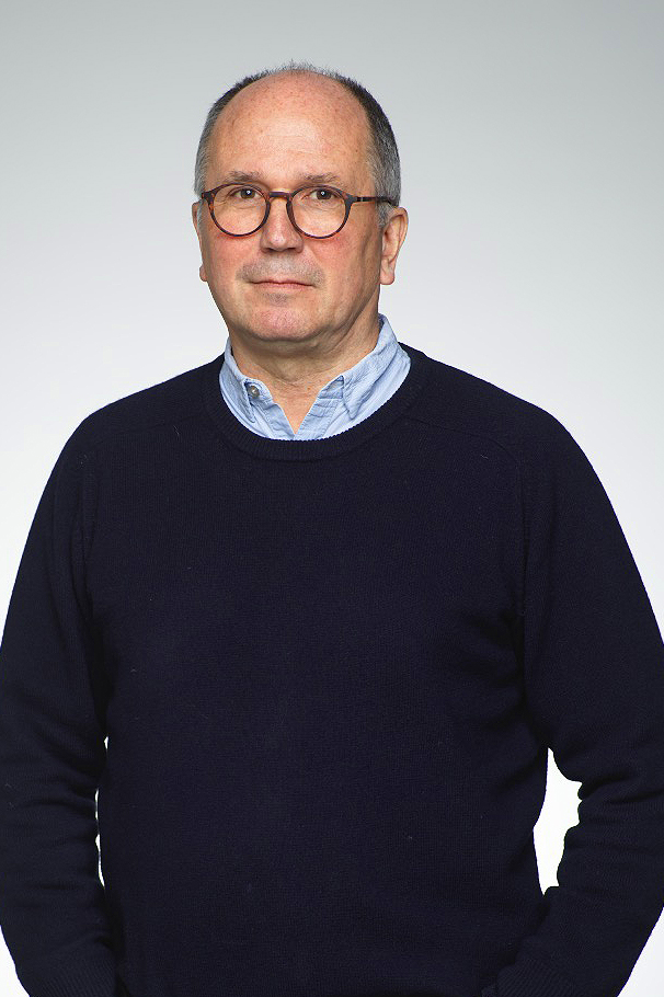 Johan Larson