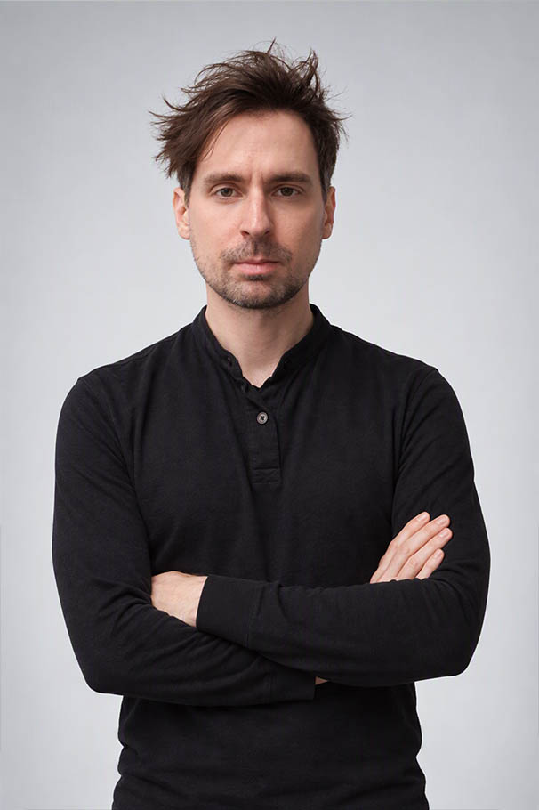 Marcus Göhle