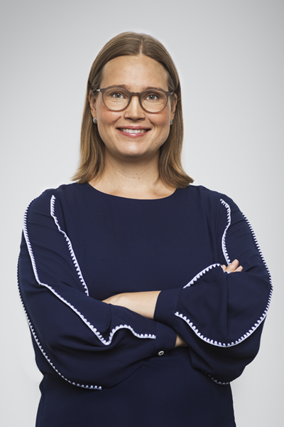 Nina Kiiskinen