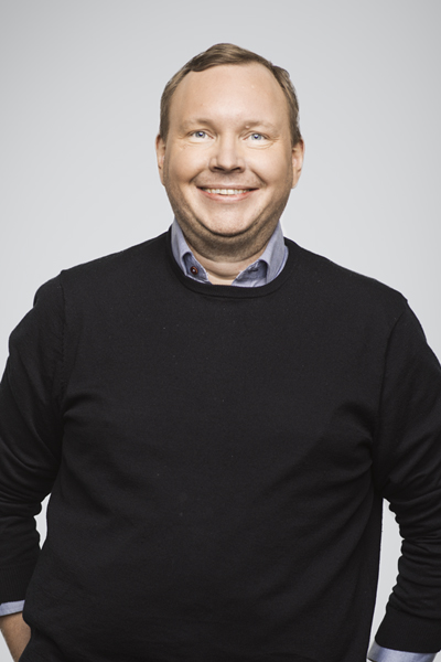 Robert Hägg