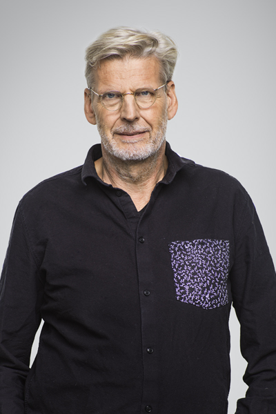 Tomas Enekvist